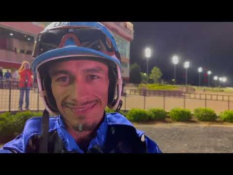 Remington Park Futurity (RG1) VIDEO
